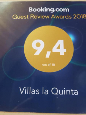 Villas La Quinta